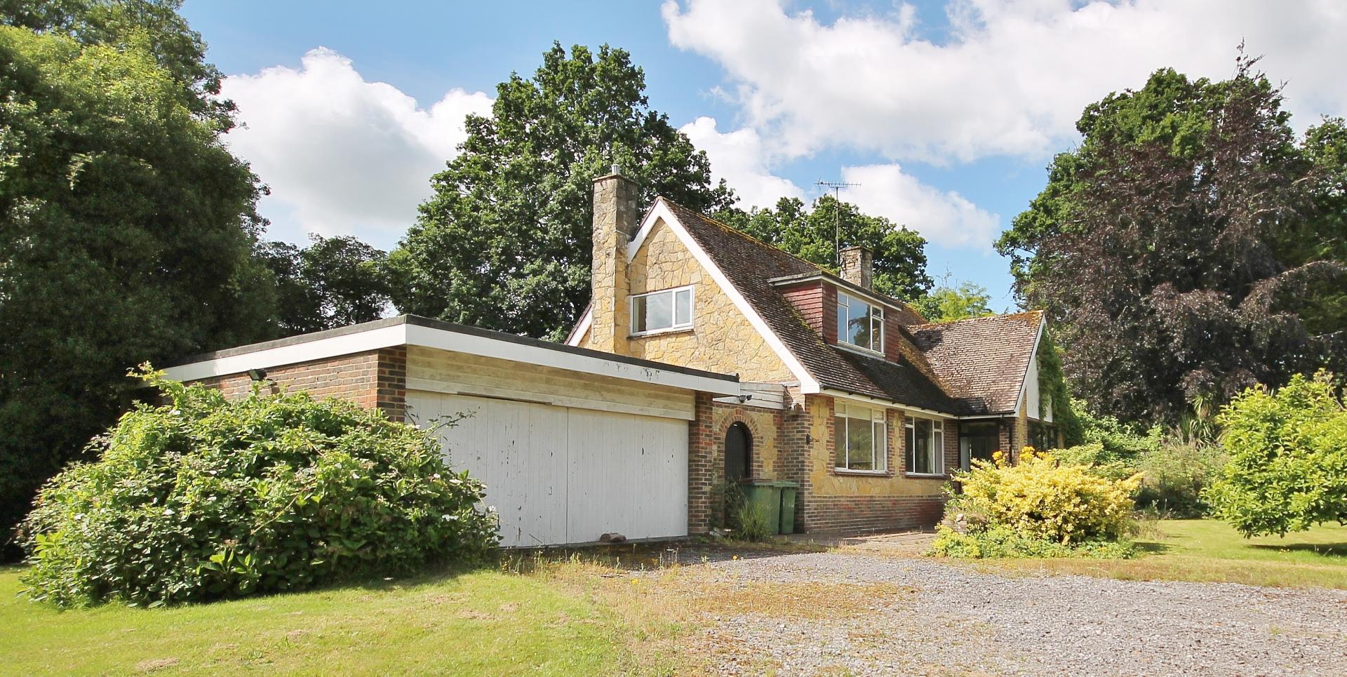 Estate Agents Storrington Mansell McTaggart