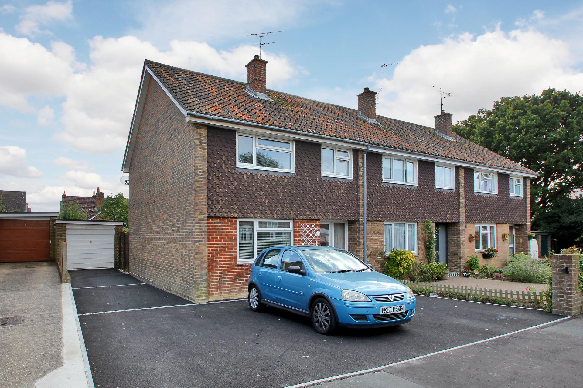 Estate Agents Horsham Mansell McTaggart Estate Agents Horsham Mansell McTaggart