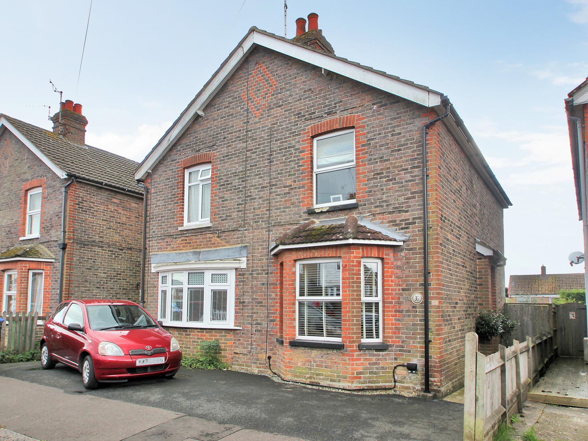 Estate Agents East Grinstead Mansell McTaggart