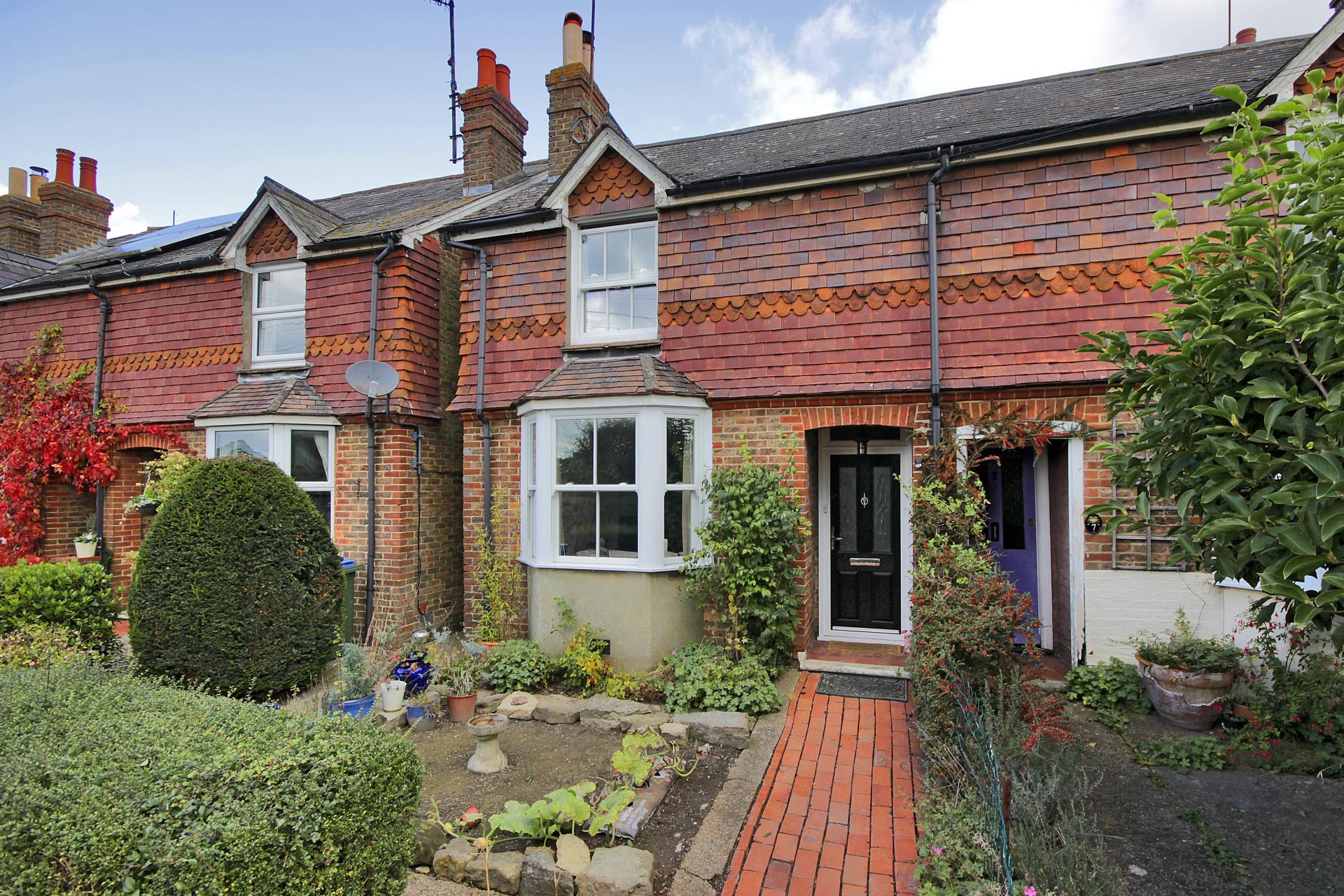 Estate Agents Horsham Mansell McTaggart
