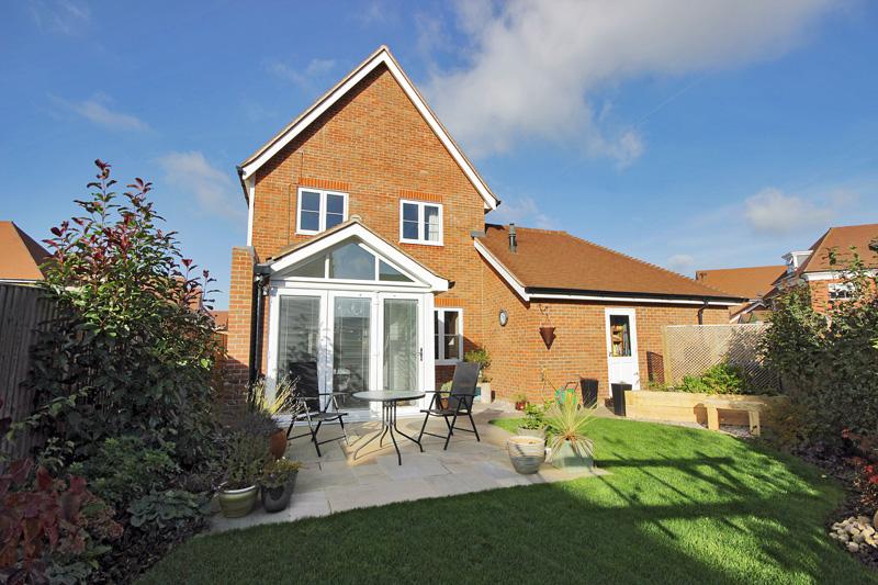 Estate Agents Horsham Mansell McTaggart