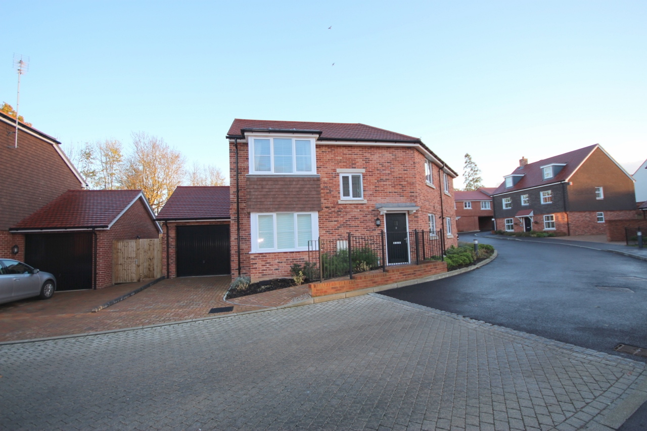 Estate Agents Haywards Heath Mansell McTaggart