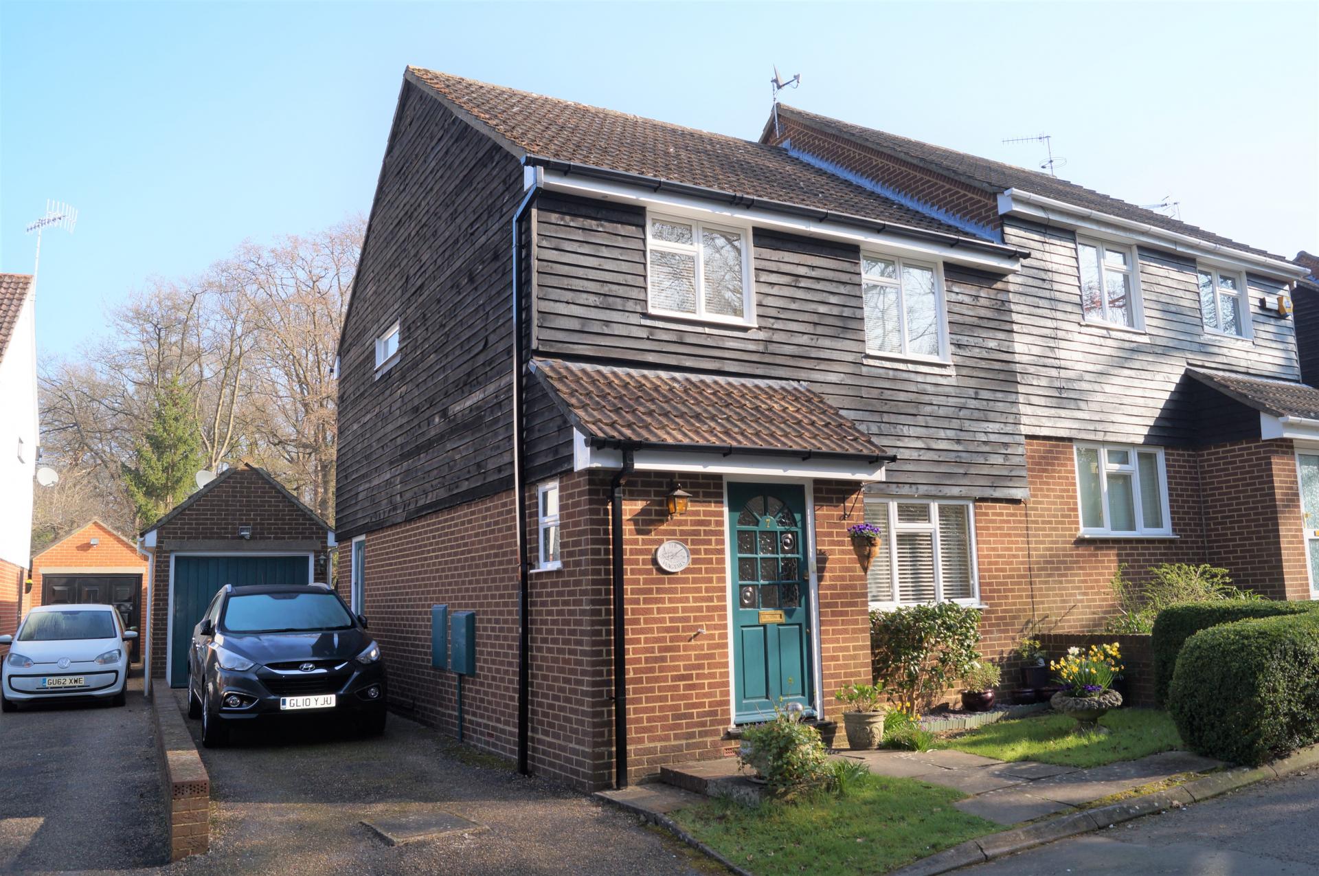 Estate Agents East Grinstead Mansell McTaggart