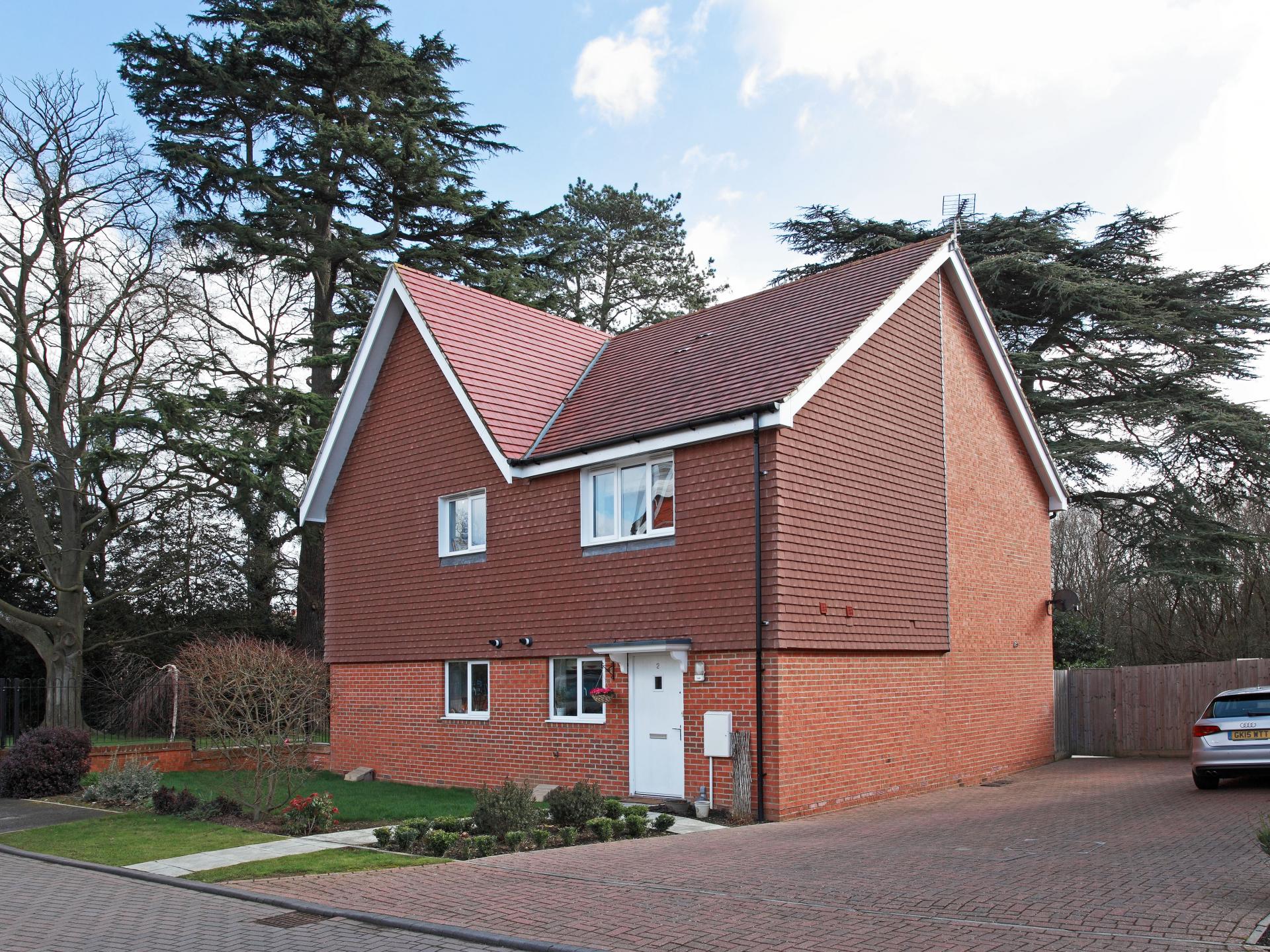 Estate Agents Horsham Mansell McTaggart Estate Agents Horsham Mansell McTaggart