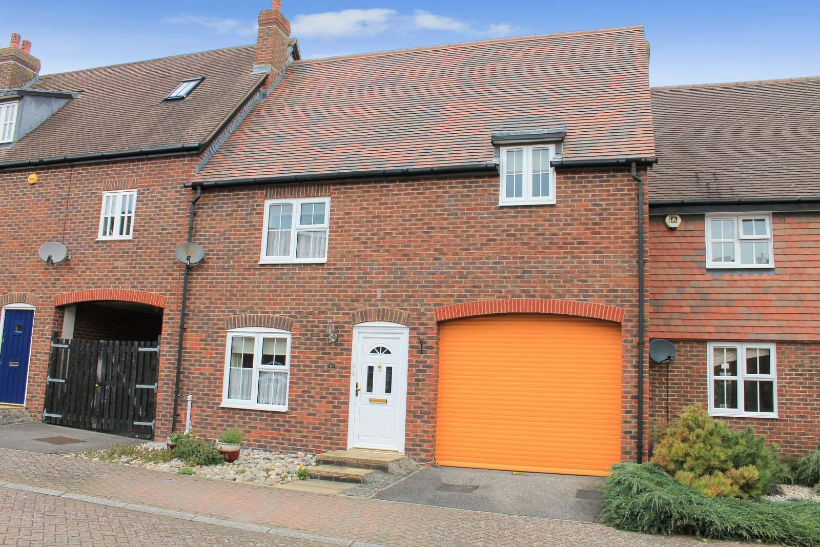 Estate Agents Billingshurst Mansell McTaggart