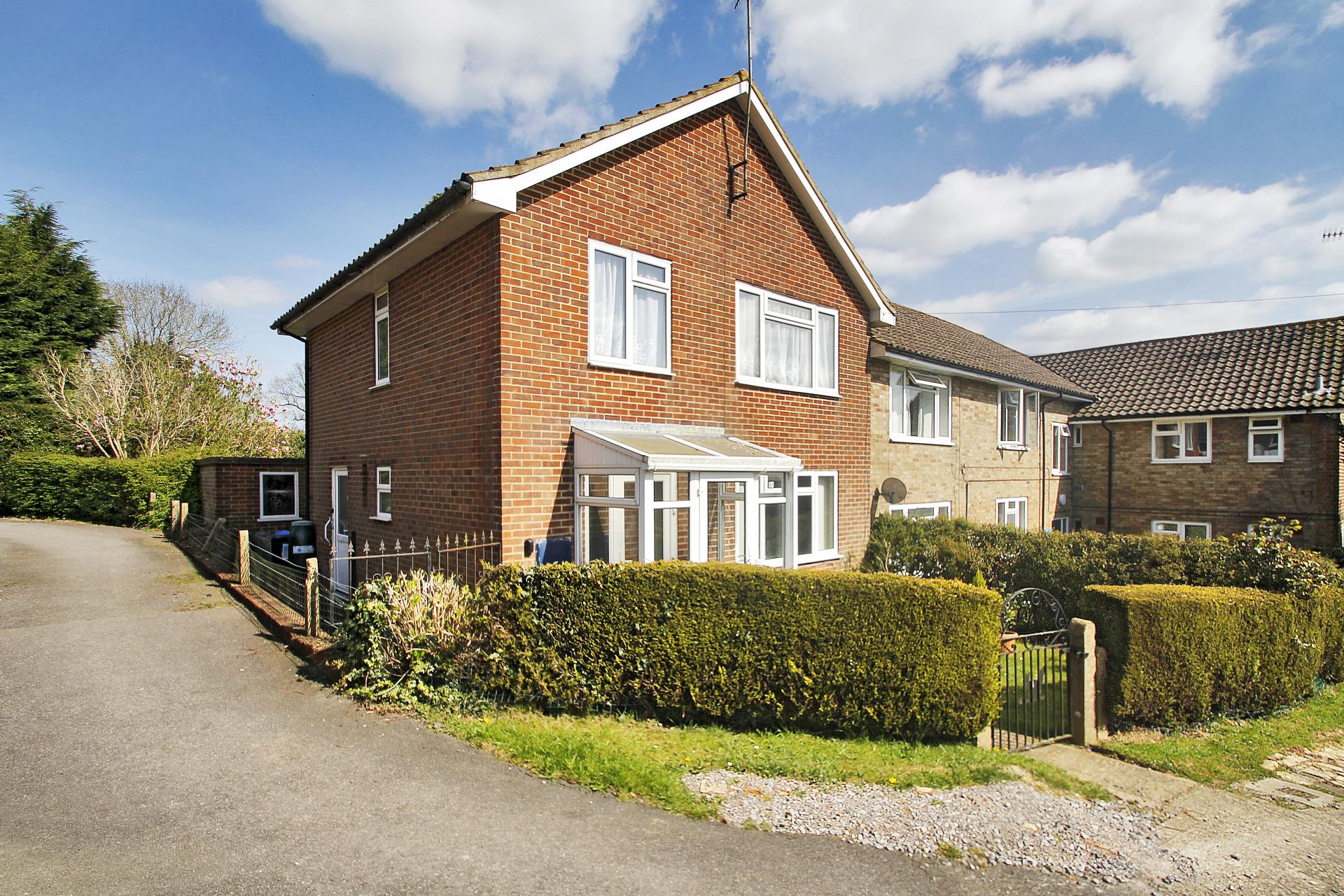 Estate Agents Copthorne Mansell McTaggart