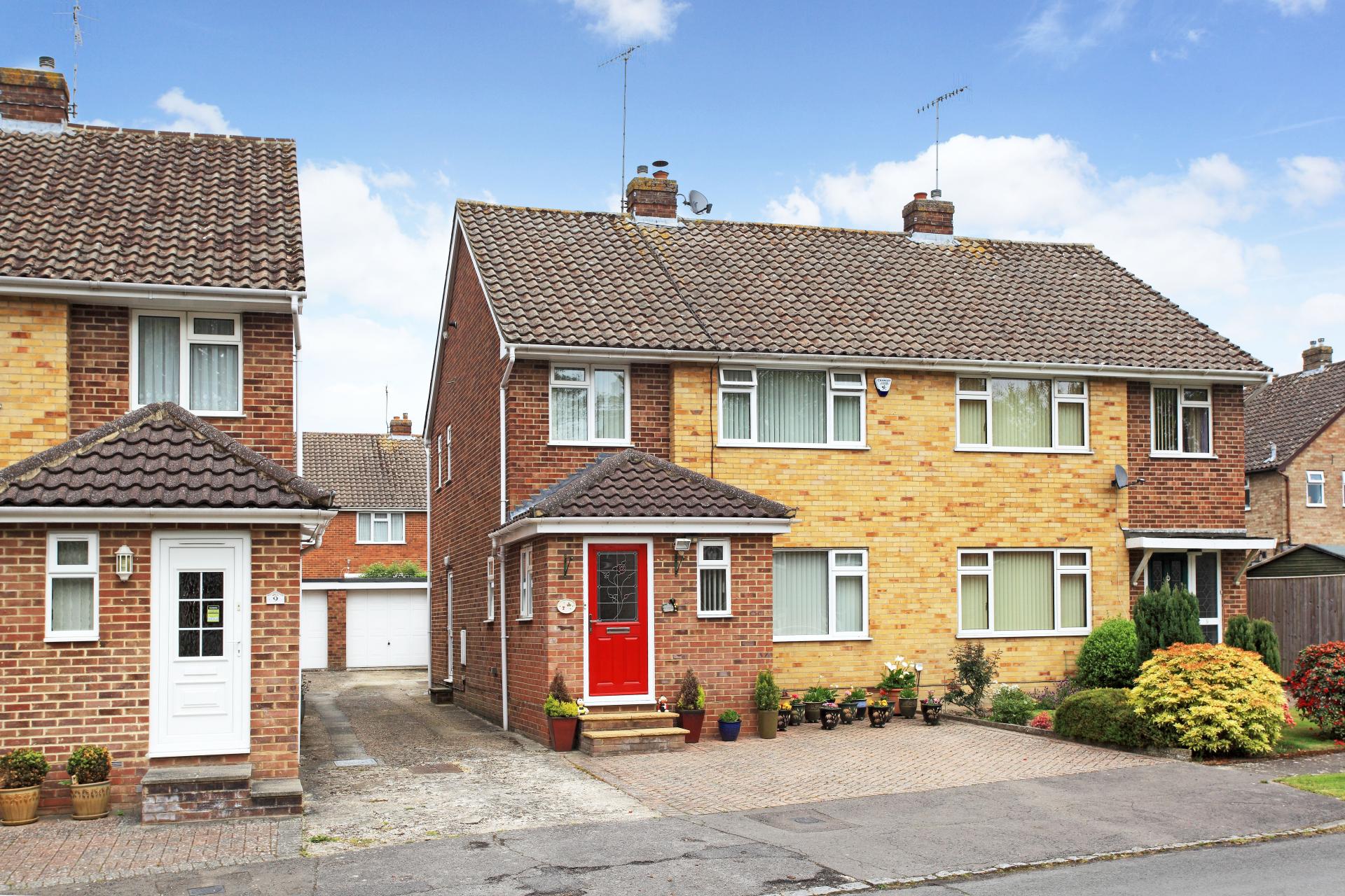 Estate Agents Copthorne Mansell McTaggart