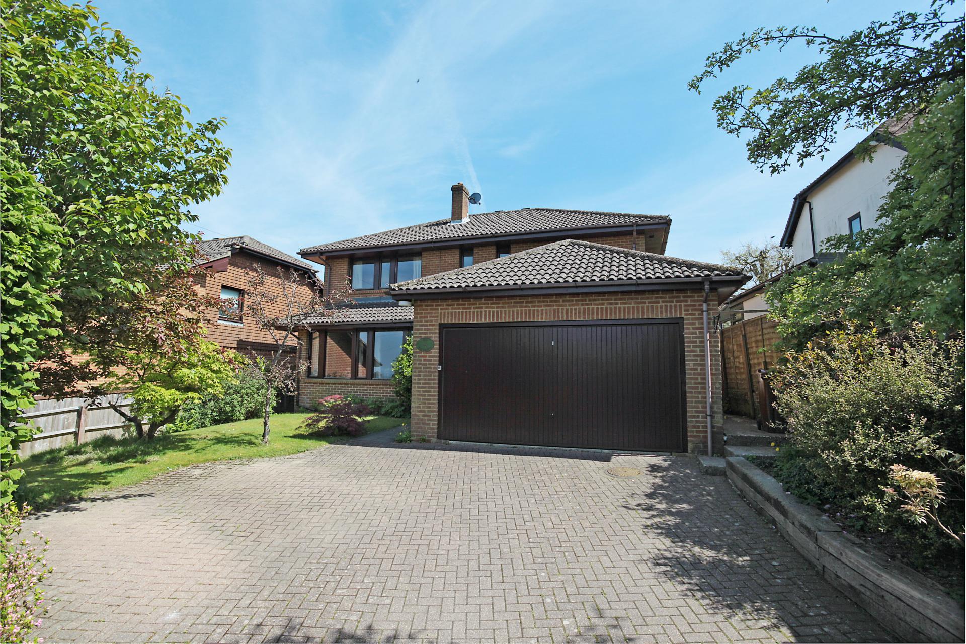 Estate Agents Crowborough Mansell McTaggart