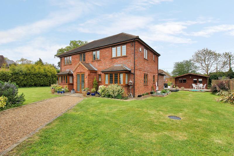 Estate Agents Copthorne Mansell McTaggart