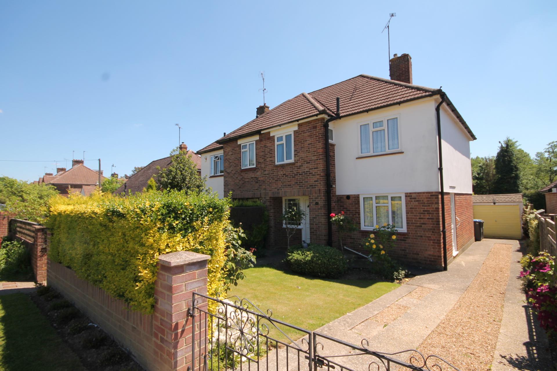 Estate Agents Lindfield Mansell McTaggart