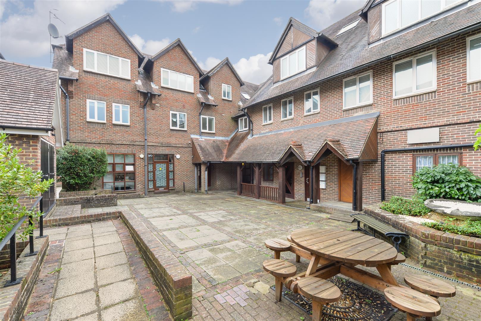 Estate Agents East Grinstead Mansell McTaggart