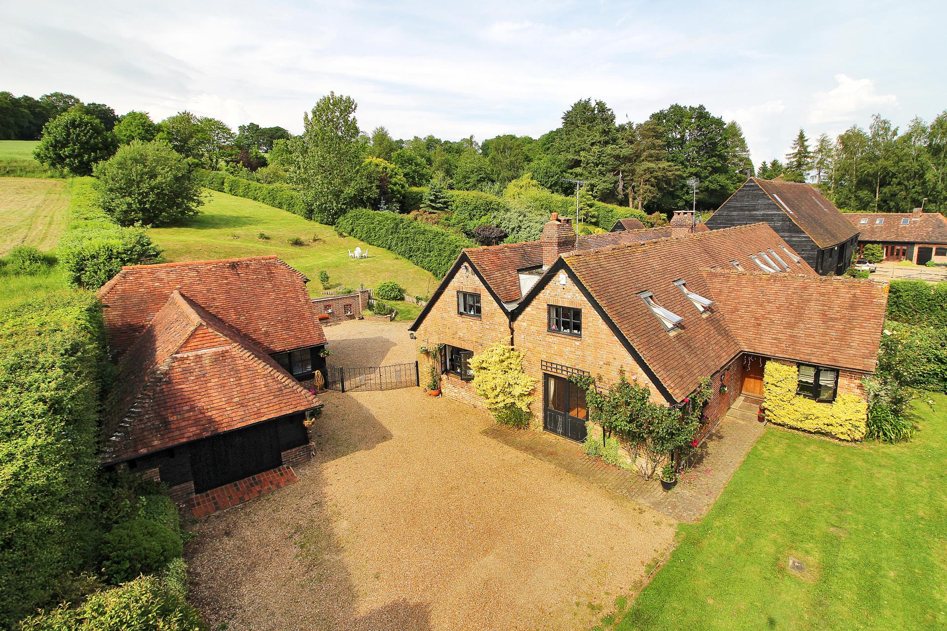 Estate Agents Crowborough Mansell McTaggart