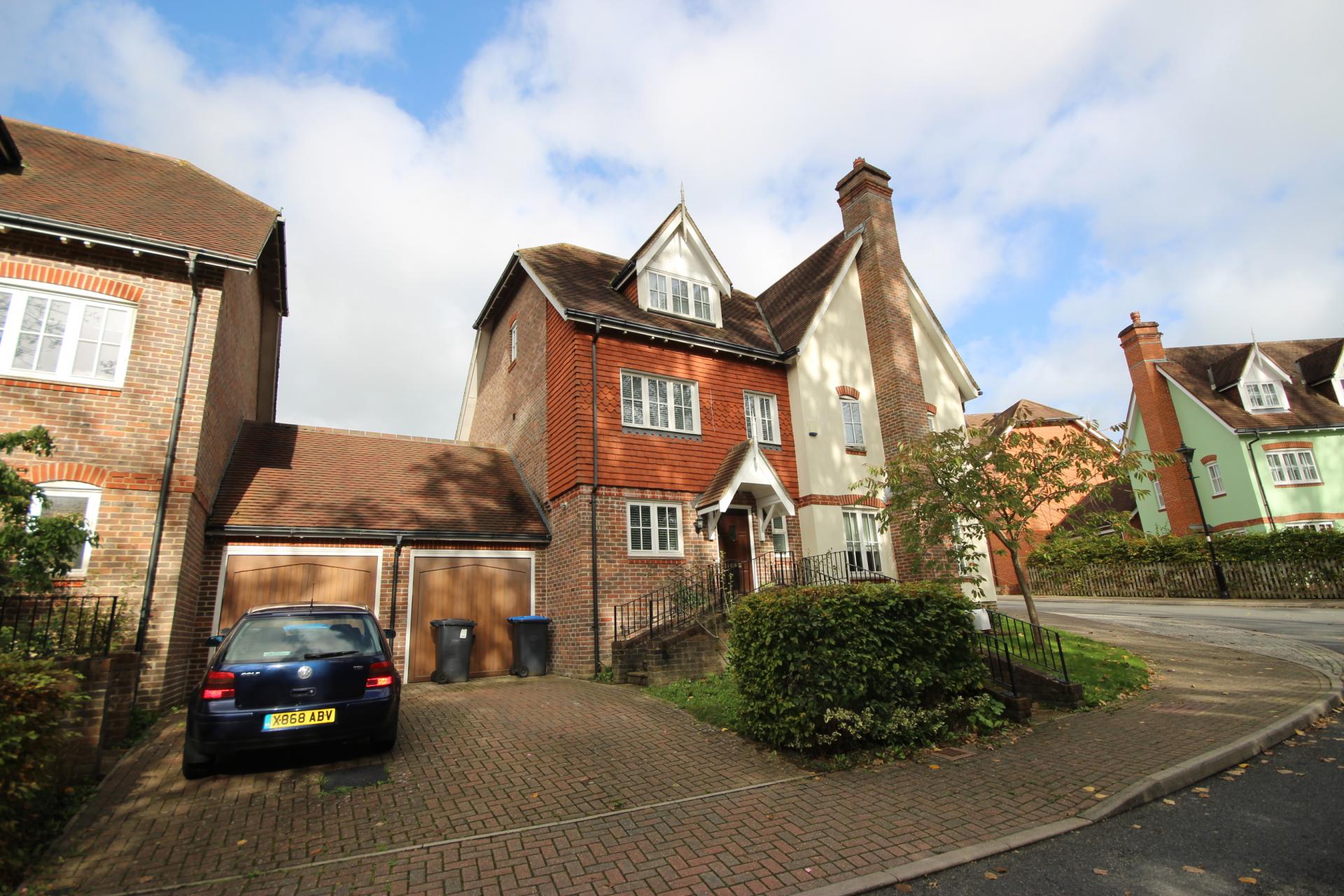 Estate Agents Haywards Heath Mansell McTaggart