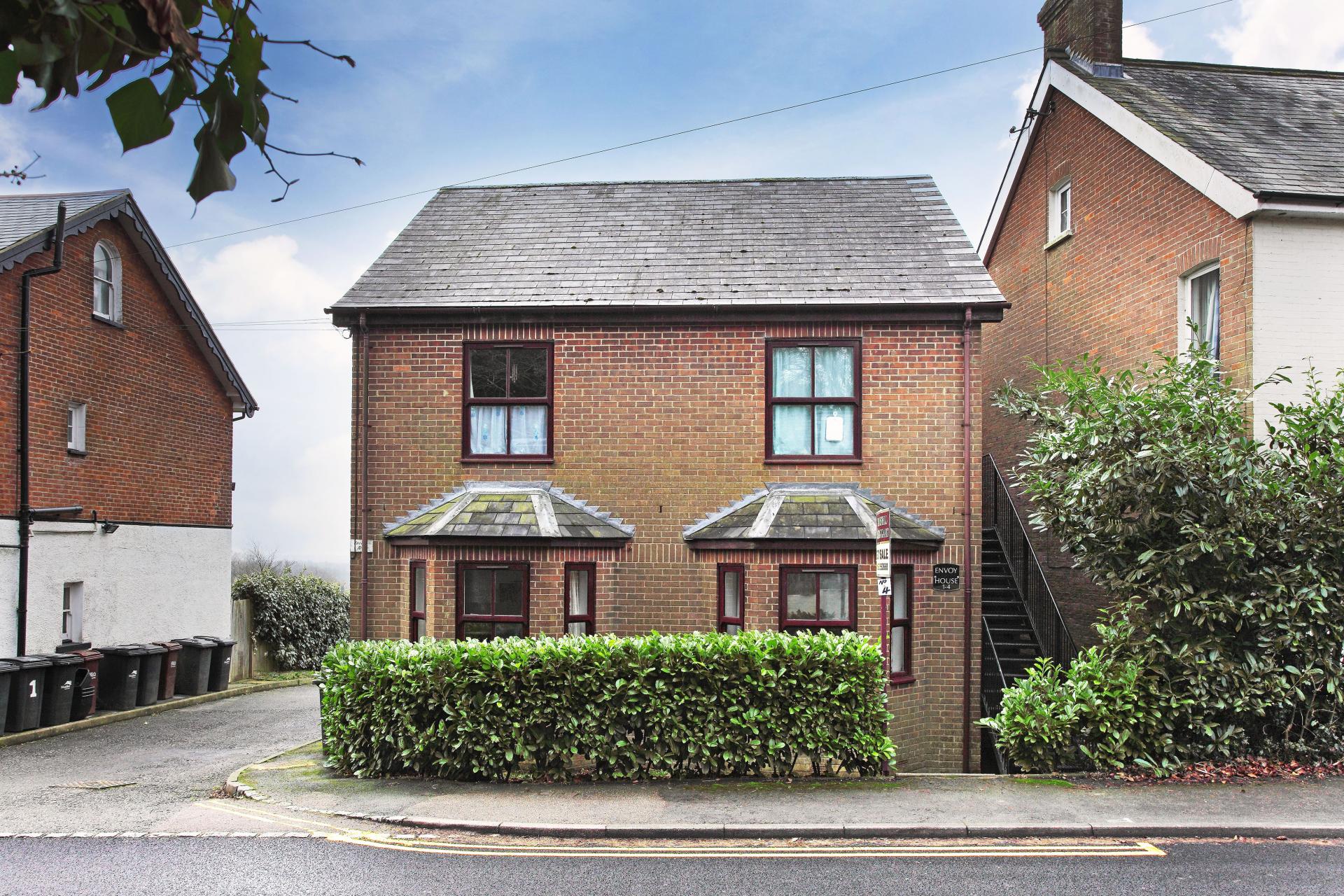 Estate Agents Crowborough Mansell McTaggart