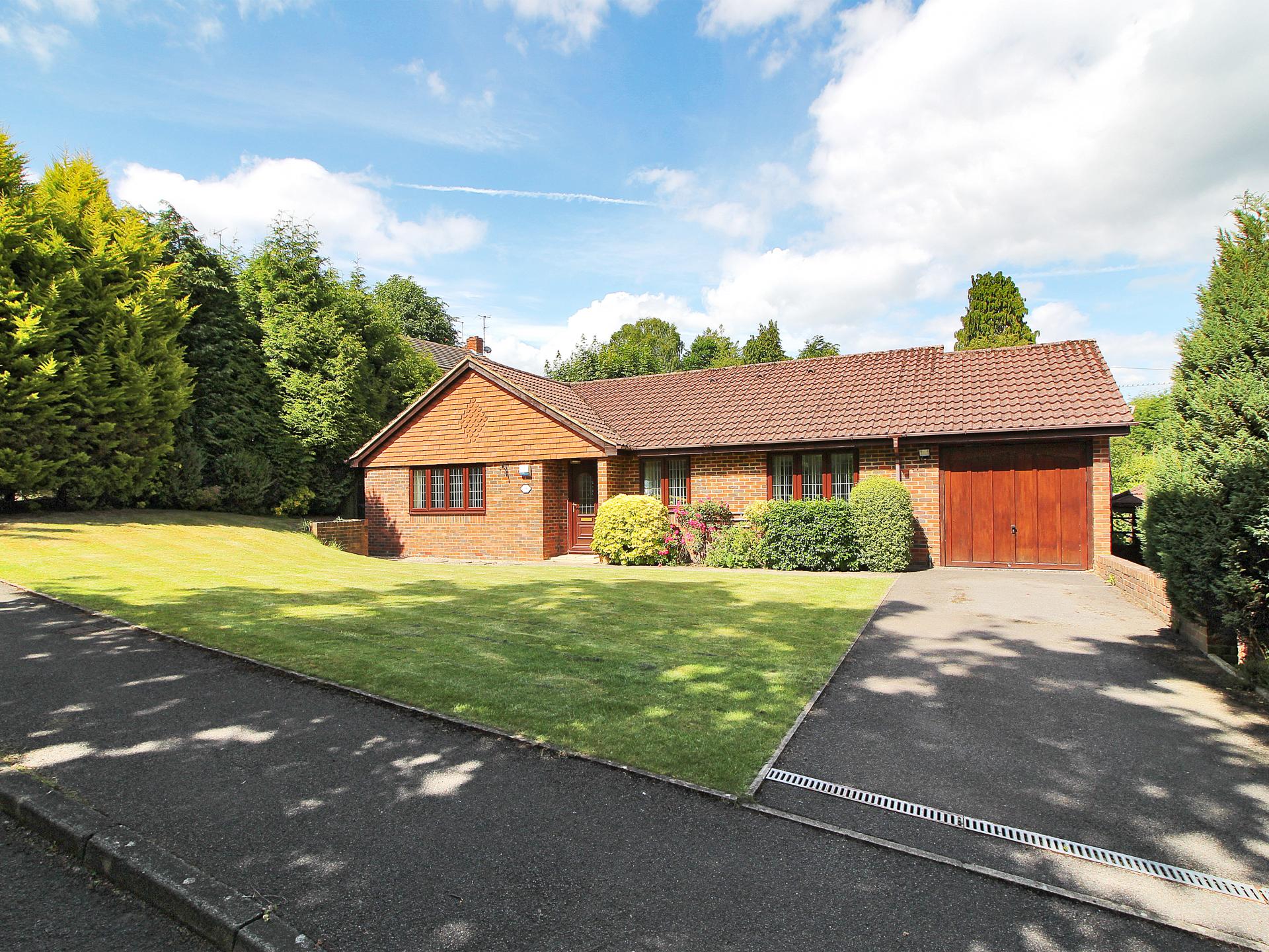 Estate Agents East Grinstead Mansell McTaggart