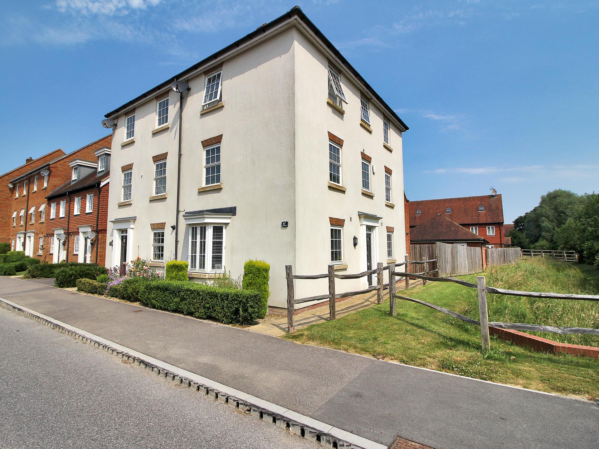 Estate Agents Horley Mansell McTaggart