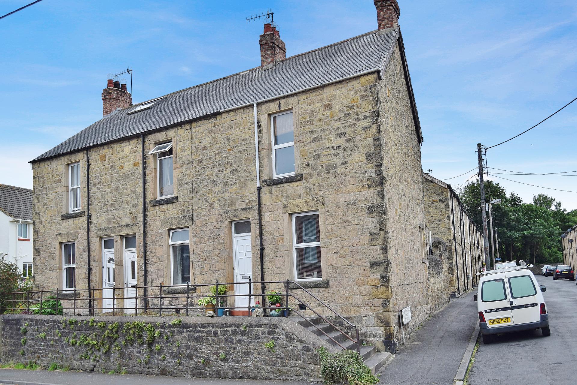 Houses for Sale in Hexham, Northumberland