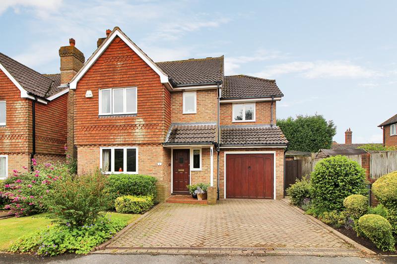 Estate Agents Horsham Mansell McTaggart