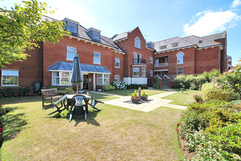 Estate Agents Horsham Mansell McTaggart