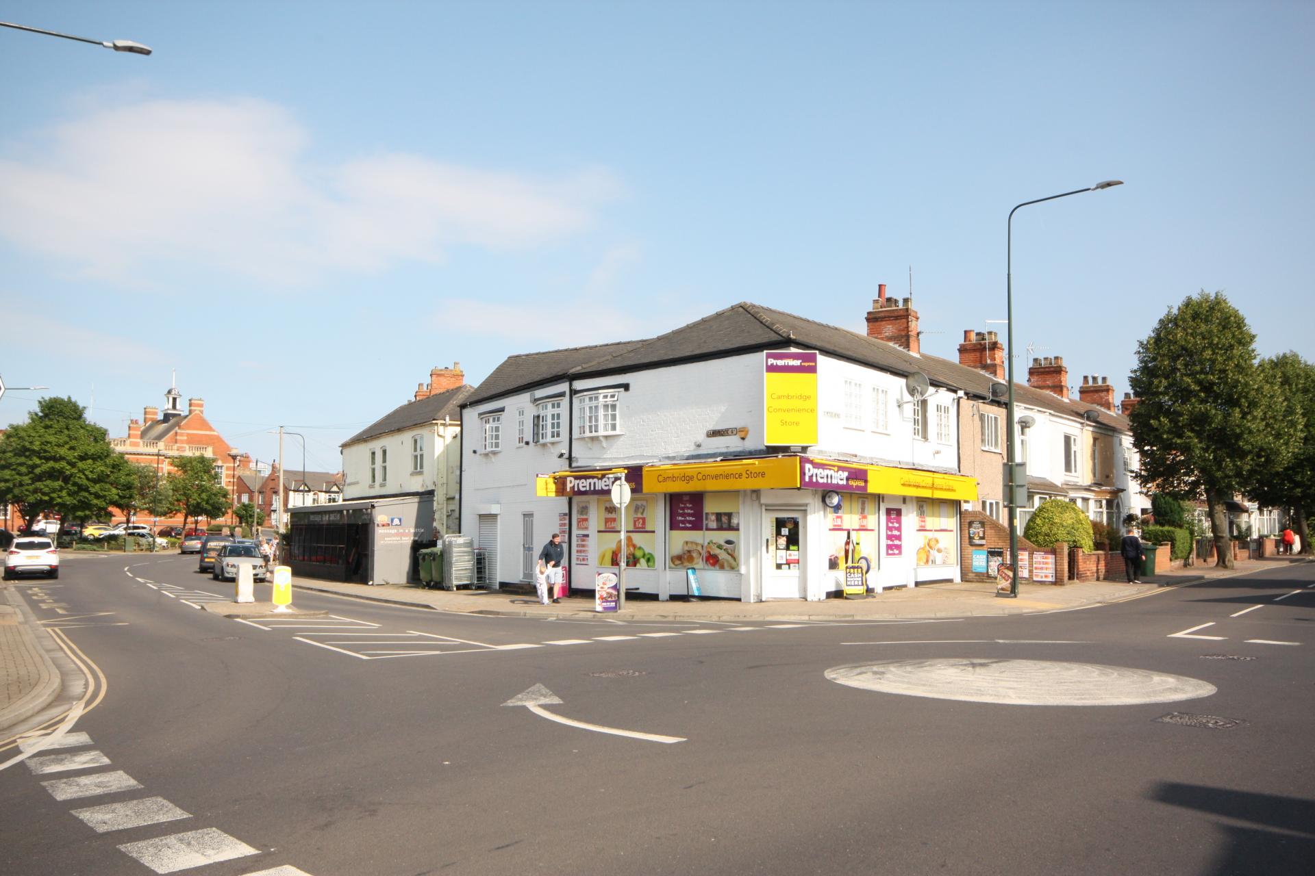 Houses to Rent in Grimsby, North East Lincolnshire