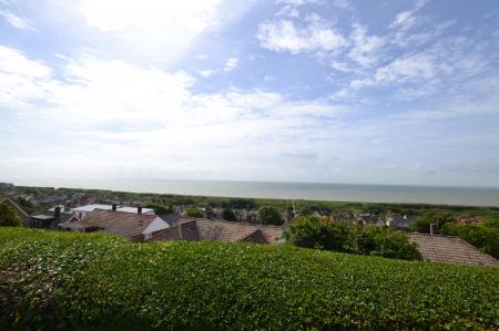 Naildown Road, Seabrook, Hythe, Kent