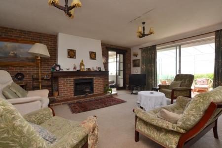 Naildown Road, Seabrook, Hythe, Kent