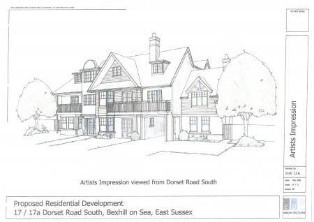 Dorset Road South, Bexhill-on-Sea