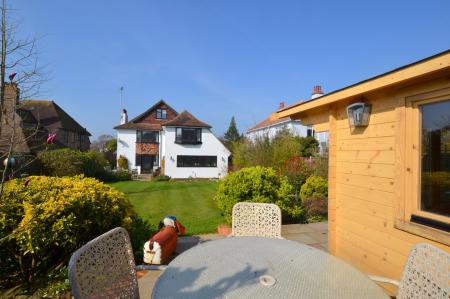 Brockhill Road, Hythe, Kent