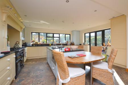 Brockhill Road, Hythe, Kent