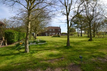 Ashford Road, New Romney, Kent