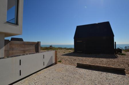 Ebb, Unit 4, Fisherman's Beach, Hythe, Kent