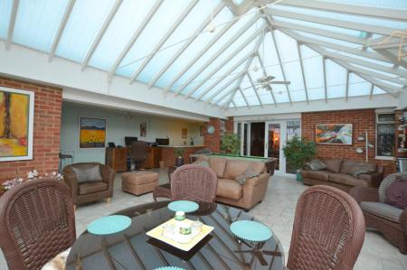 Madeira Road, Littlestone, New Romney