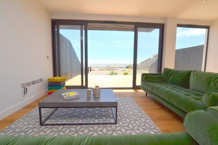 Bay, Unit 1, Hythe, Kent